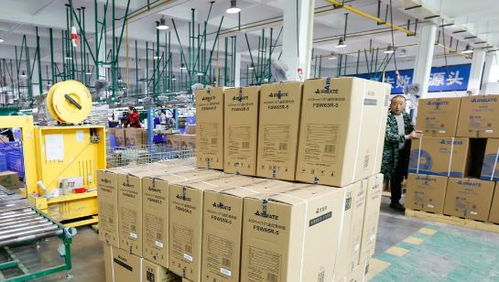 解決倉儲(chǔ)管理這五大問題，就沒有管不好的倉庫