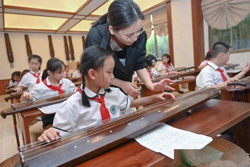 中小學全面開展課后服務 每周五天，每天至少兩小時